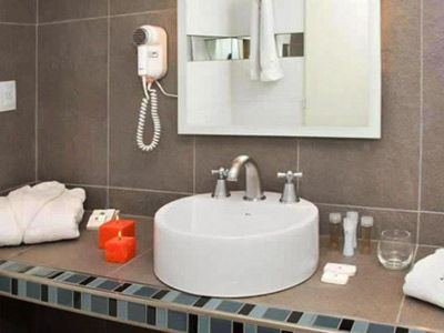Fertilia Downtown Appart hôtel