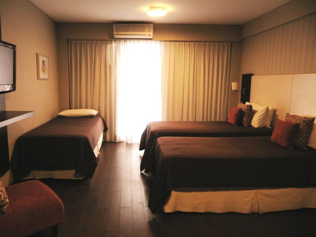 Fertilia Downtown Appart hôtel