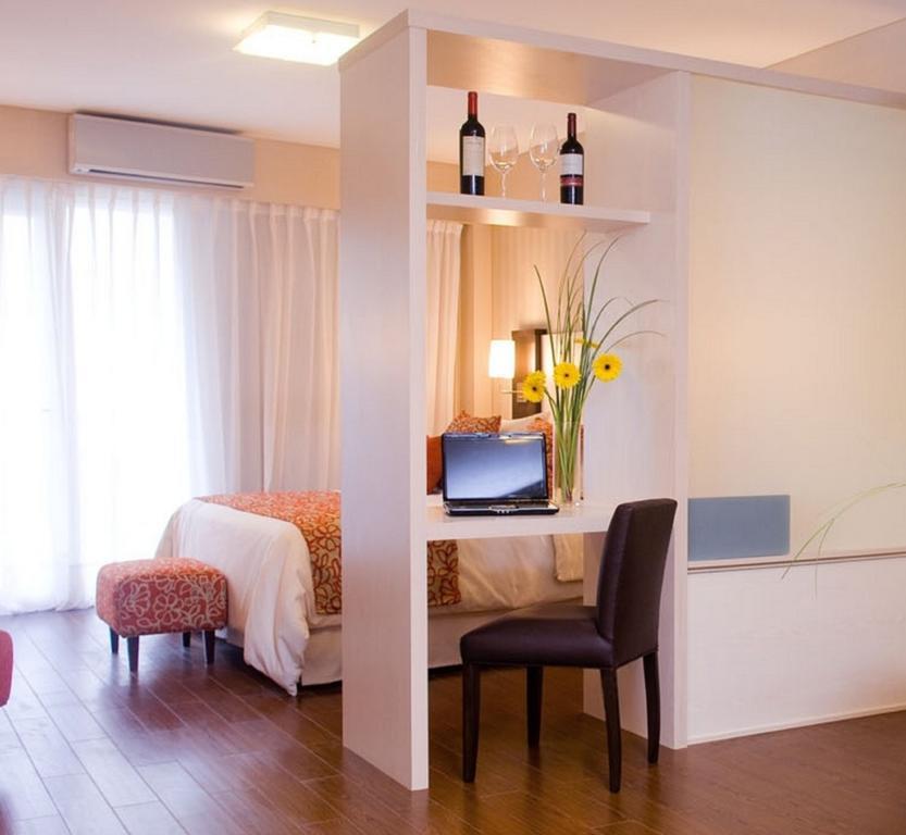 Appart hôtel Fertilia Downtown