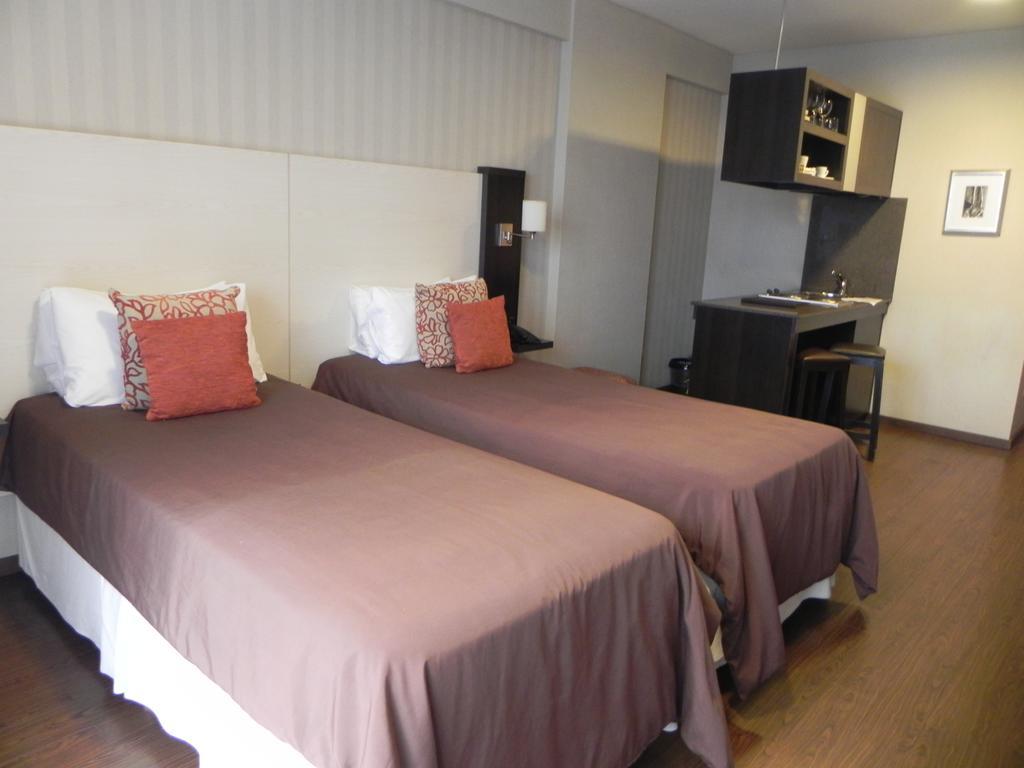 Appart hôtel Fertilia Downtown 3*