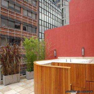 Fertilia Downtown Appart hôtel 3*
