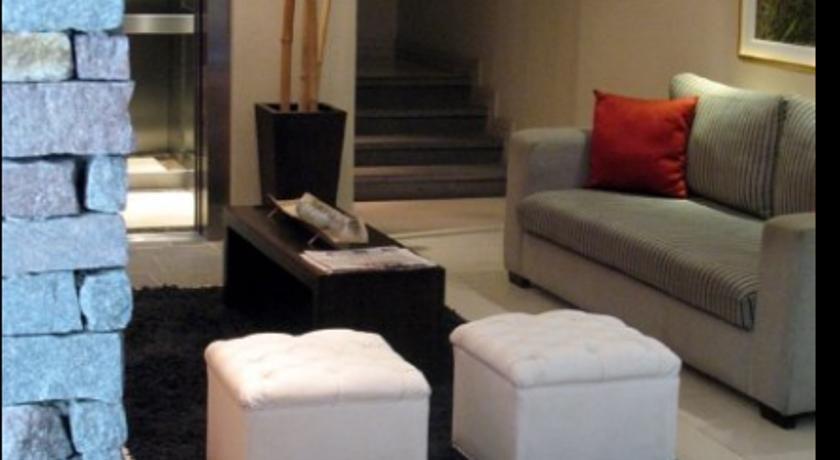 Fertilia Downtown Appart hôtel Buenos Aires